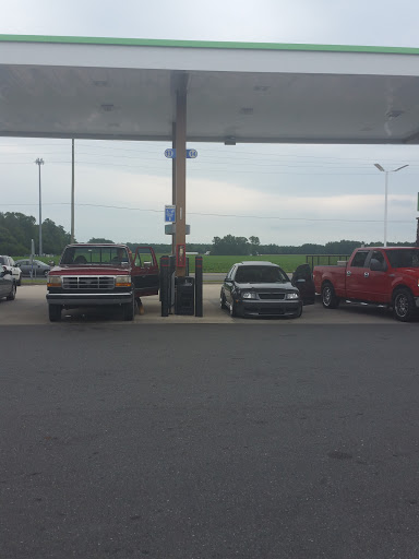 Convenience Store «Royal Farms», reviews and photos, 16979 Beach Hwy, Ellendale, DE 19941, USA