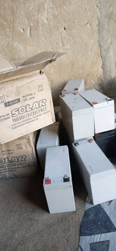 Nasiha electronic and solar, Kano state gadon kaya, near uthman ibn affan mosque, Gwale, Kano, Nigeria, Electronics Store, state Kano