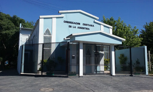 Congregación Cristiana en La Argentina - Bella Vista