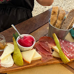 Photo n°2 de l'avis de Davide.a fait le 01/08/2022 à 21:37 sur le  - CHIANTI MIXOLOGY - Farm ‍ à Greve in Chianti