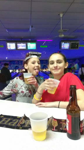 Bowling Alley «Burlington Bowl & Recreation Center», reviews and photos, 4486 US-130, Burlington, NJ 08016, USA