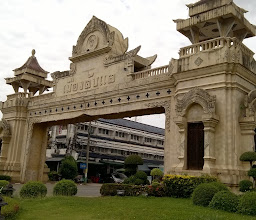 พิพิธภัณฑ์เมืองลับแล (Mueang Laplae Museum) photo
