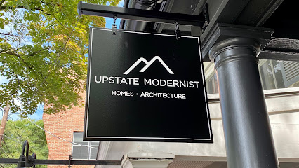 Upstate Modernist