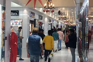Dubai Bazaar image