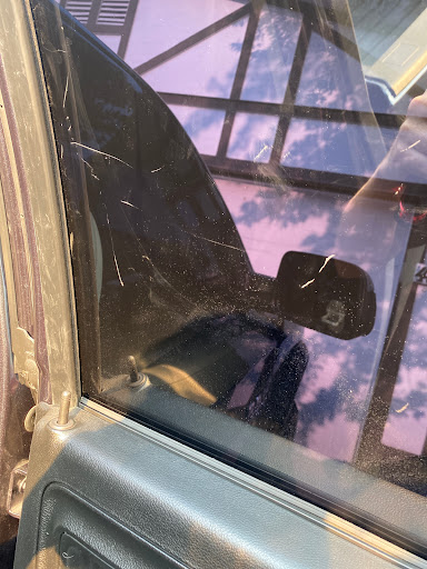 Auto Body Shop «Rocky Mountain Collision Repair», reviews and photos, 2738 Constitution Blvd, West Valley City, UT 84119, USA