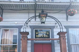 Wilson's Hotel and Cafe