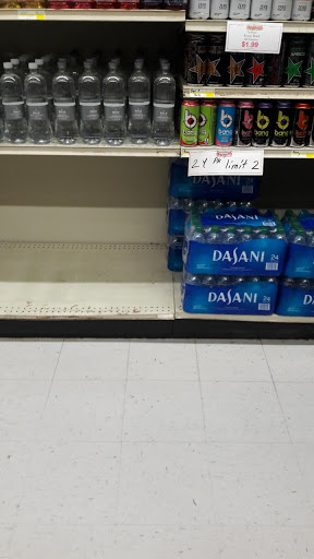 Supermarket «Shoppers Market II», reviews and photos, 14350 E 9 Mile Rd, Warren, MI 48089, USA