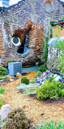 Tourist Attraction «Mushroom House», reviews and photos, 3518 Tarpis Ave, Cincinnati, OH 45208, USA