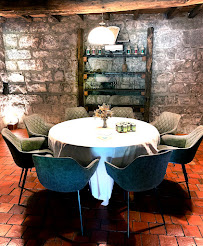 Atmosphère du Restaurant La Table du Domaine Cappa à Albitreccia - n°1