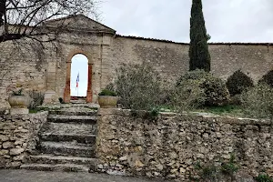 Château de Pontevès image