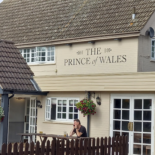 The Prince of Wales - Pub
