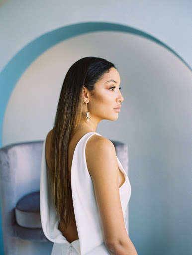 Bridal Shop «The Dress Theory Bridal Shop», reviews and photos, 3734 Sixth Ave, San Diego, CA 92103, USA