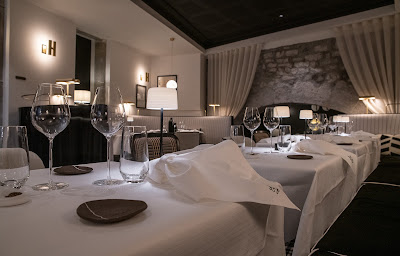 Restaurant Folie, cuisine d'émotions à Chambéry à Chambéry