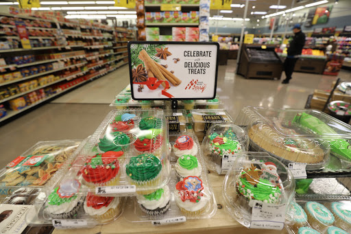 Grocery Store «Food Lion», reviews and photos, 8300 Ice Crystal Dr, Scaggsville, MD 20723, USA