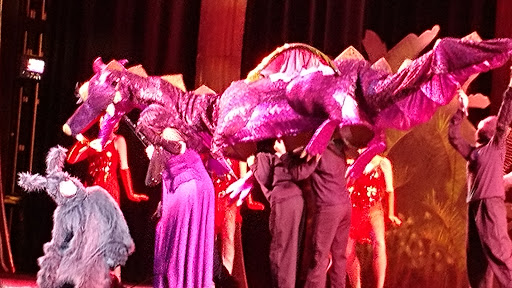 Performing Arts Theater «Miller Outdoor Theatre», reviews and photos, 6000 Hermann Park Dr, Houston, TX 77030, USA