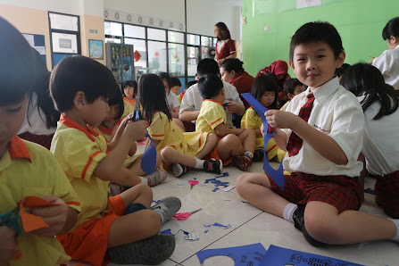 Peserta didik - Surabaya Montessori School