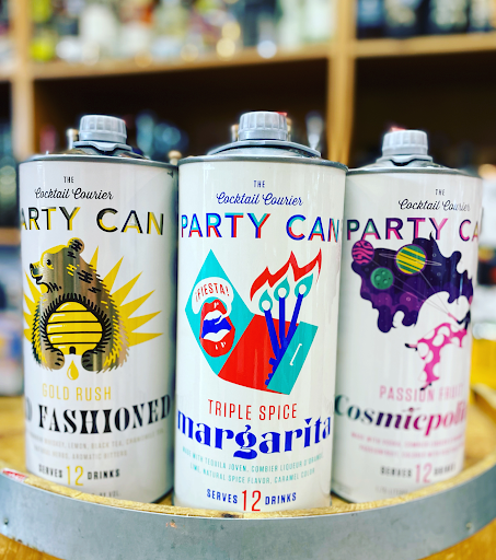 Gourmet Grocery Store «Garden Gourmet Market», reviews and photos, 1130 N Ashland Ave, Chicago, IL 60622, USA