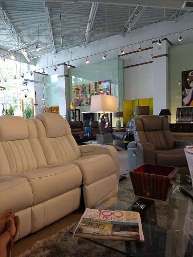 Furniture Store «Rooms To Go & Rooms To Go Kids Furniture Store - Miami International (Doral)», reviews and photos, 10623 NW 12th St, Doral, FL 33172, USA