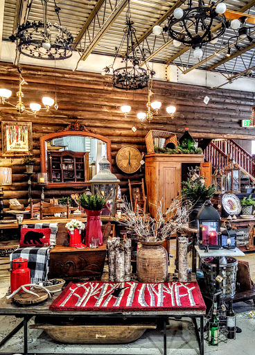 Antique Store «Ski Country Antiques & Home», reviews and photos, 114 Homestead Rd, Evergreen, CO 80439, USA
