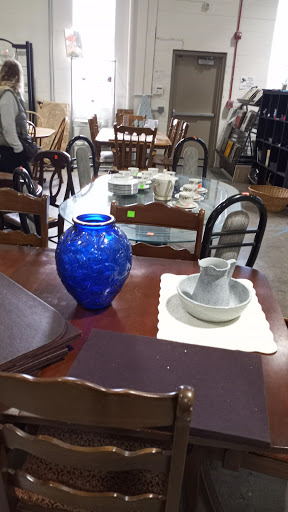 Discount Store «Habitat for Humanity ReStore», reviews and photos