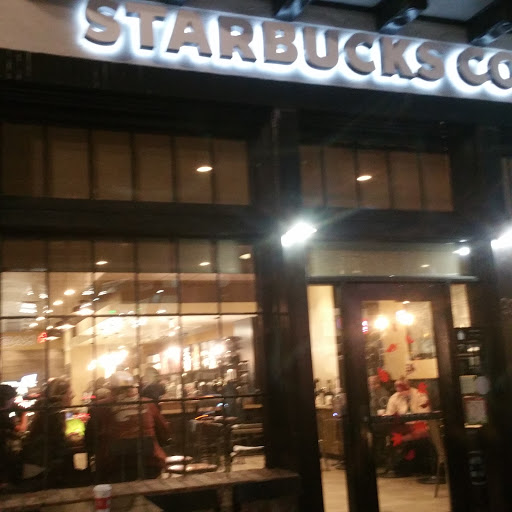 Starbucks image