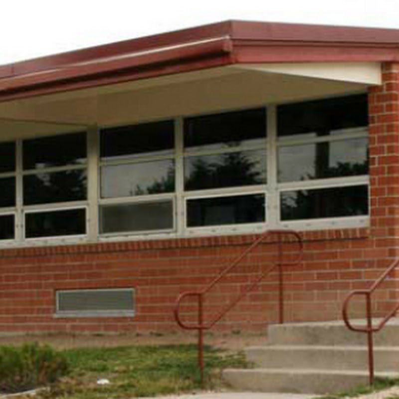 Buffalo Ridge Elementary School