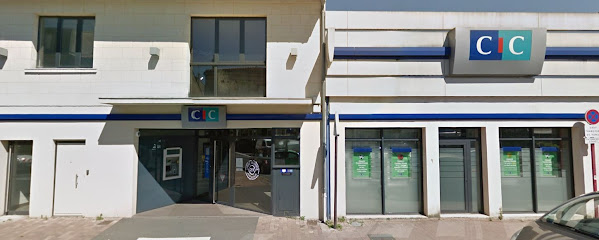 Photo du Banque CIC à Gradignan