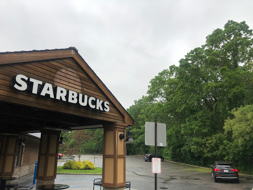 Coffee Shop «Starbucks», reviews and photos, 485 County Rd 111, Manorville, NY 11949, USA