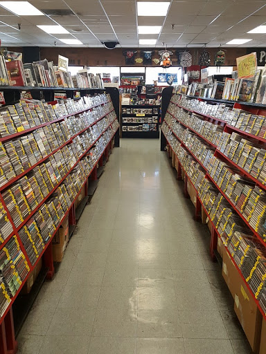 Music Store «Zia Record Exchange», reviews and photos, 2510 W Thunderbird Rd, Phoenix, AZ 85023, USA