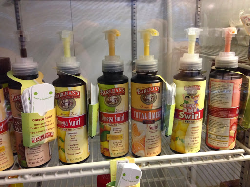 Vitamin & Supplements Store «Horn of Plenty Health Food Str», reviews and photos, 623 E Ascension St, Gonzales, LA 70737, USA