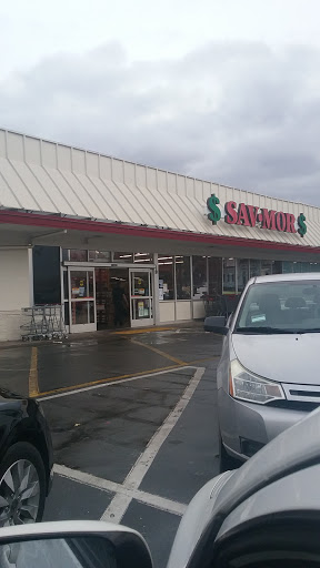 Grocery Store «SAVMOR Foods», reviews and photos, 540 Washington St, Gridley, CA 95948, USA