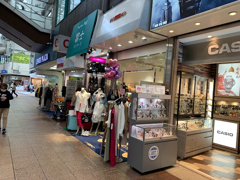 muse レディースファッション 神戸三宮店
