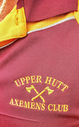Upper Hutt Axemens Club