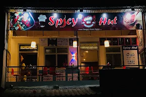 Spicy Hut image