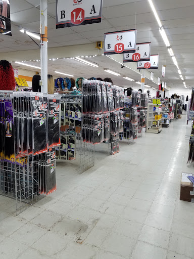 Beauty Supply Store «Sun Beauty», reviews and photos, 9227 Jensen Dr, Houston, TX 77093, USA