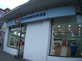 Germanos