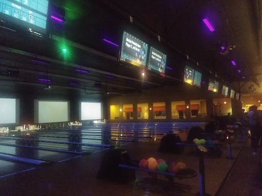 Bowling Alley «Colonial Bowling & Entertainment», reviews and photos, 2420 Brunswick Ave, Lawrenceville, NJ 08648, USA