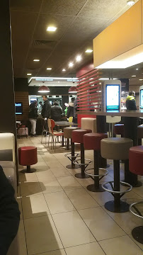 Atmosphère du Restauration rapide McDonald's Bias - n°12