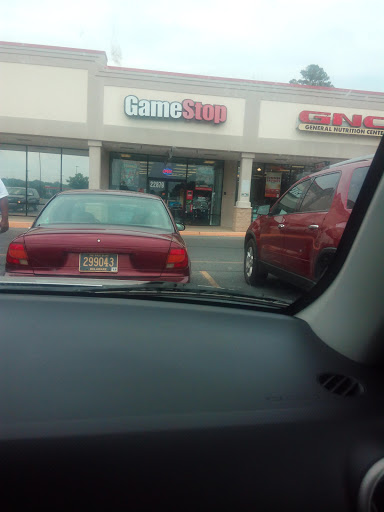 GameStop, 22879 Sussex Hwy, Seaford, DE 19973, USA, 