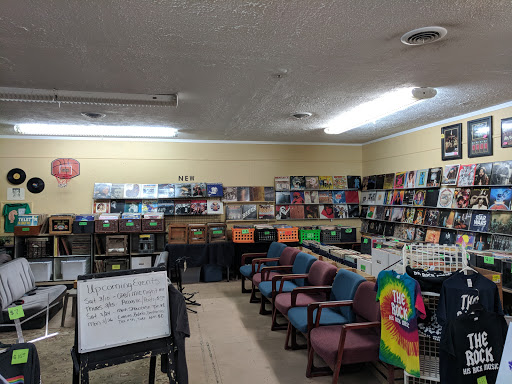 Live Music Venue «His Rock Music», reviews and photos, 102 Buford Dam Rd, Cumming, GA 30040, USA