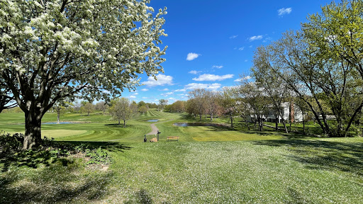 Public Golf Course «Meadowbrook Golf Course», reviews and photos, 201 Meadowbrook Rd, Hopkins, MN 55343, USA