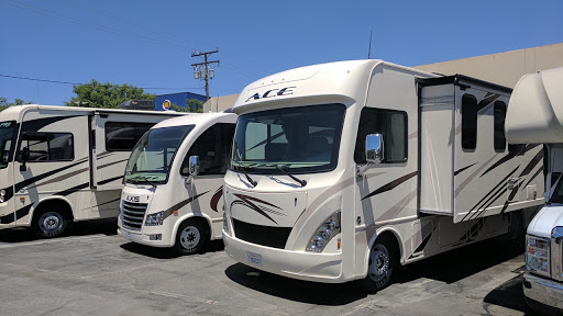 Expedition Motor Homes, Inc.