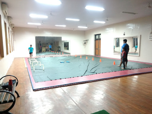 Elite Taekwondo & Fitness Academy