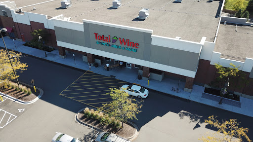 Wine Store «Total Wine & More», reviews and photos, 12795 Elm Creek Blvd N, Maple Grove, MN 55369, USA