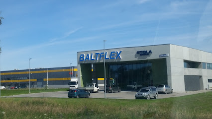 Baltflex AS