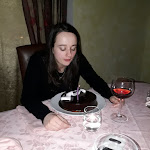 Photo n°19 de l'avis de Isabella.l fait le 06/03/2018 à 23:49 sur le  Ristorante Antico Convento à San Martino Canavese