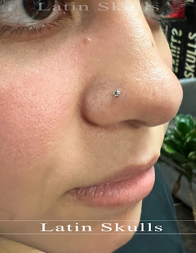 Tattoo Shop «Latin Skulls», reviews and photos, 5036 Passons Blvd #5, Pico Rivera, CA 90660, USA