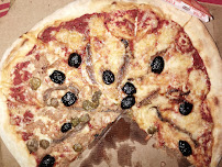 Plats et boissons du Pizzeria Presto Pizza à Rognes - n°2