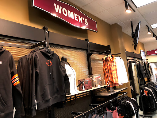 Harley-Davidson Dealer «Lancaster Harley-Davidson», reviews and photos, 308 Beaver Valley Pike, Willow Street, PA 17584, USA