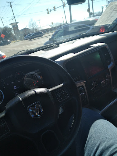 Used Car Dealer «Callahan Motor Company LLC», reviews and photos, 9601 Denton Hwy, Fort Worth, TX 76244, USA
